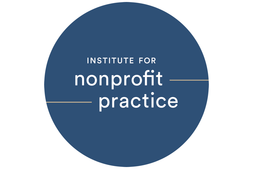 Institute for Nonprofit Practice logo