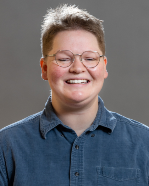 faculty photo
