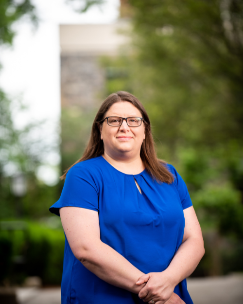 faculty photo