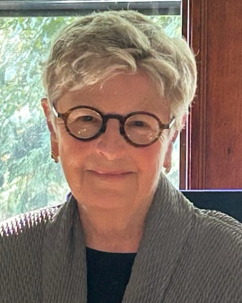 faculty photo