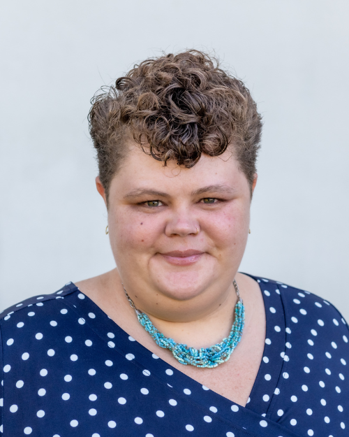 faculty photo