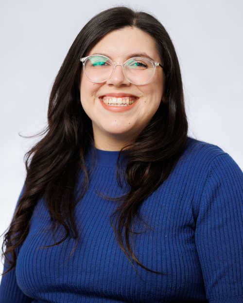 faculty photo