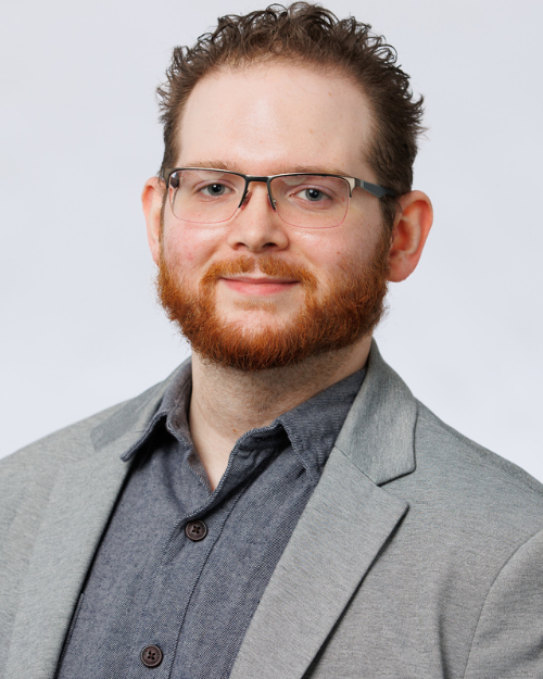 faculty photo