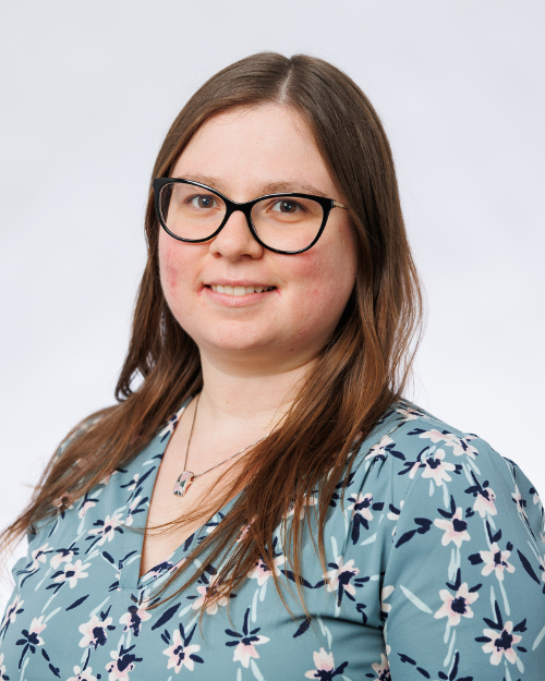 faculty photo