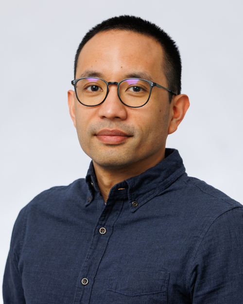 faculty photo