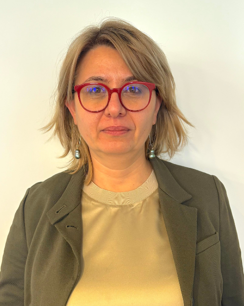 faculty photo