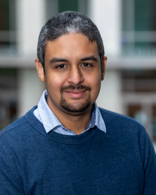 faculty photo