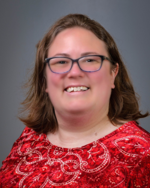 faculty photo