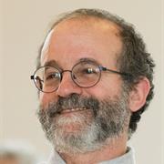 faculty photo