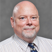faculty photo