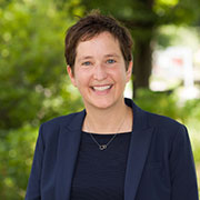 faculty photo