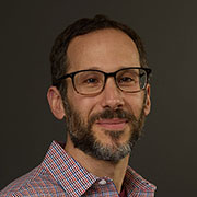 faculty photo