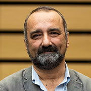 faculty photo