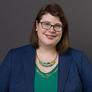 faculty photo