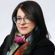 faculty photo