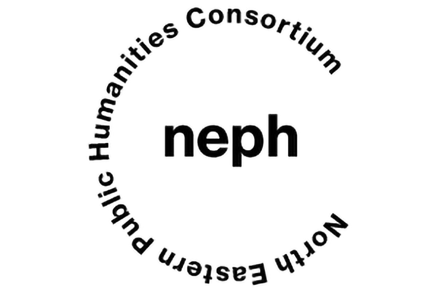 logo of the North Eastern Public Humanities Consortium organization