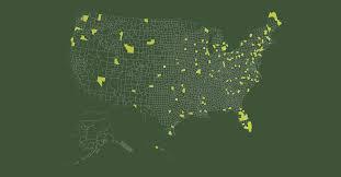 Equity map