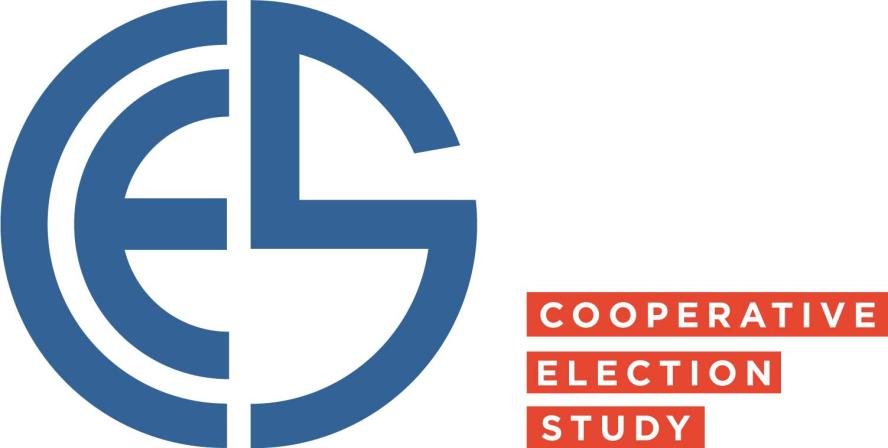 Cooperative Election Study Logo