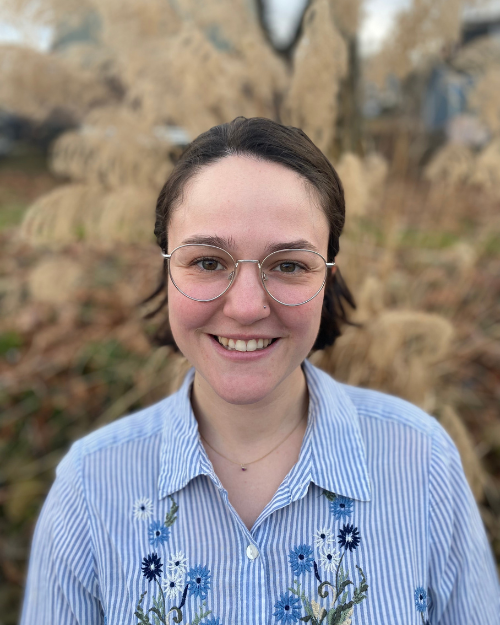 Kate Eastman headshot