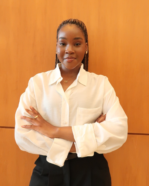 Hanna Awuletey-Williams