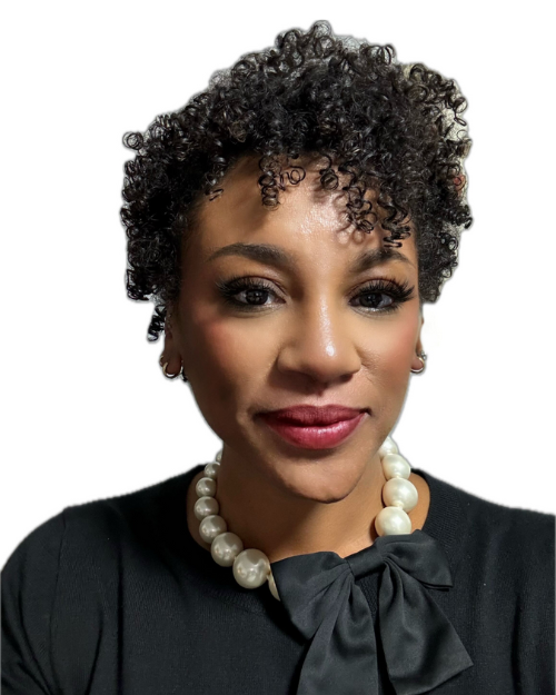 Leela Strong Headshot