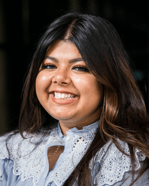 Riya Rahman Headshot