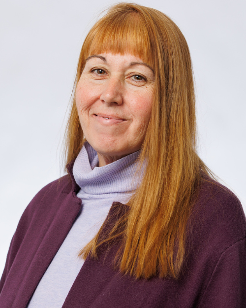 Heather Barry Headshot