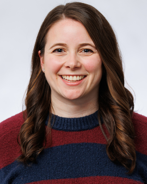 Abigail Adgate headshot