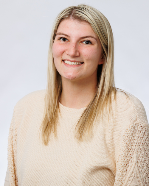 Allison Wild Headshot