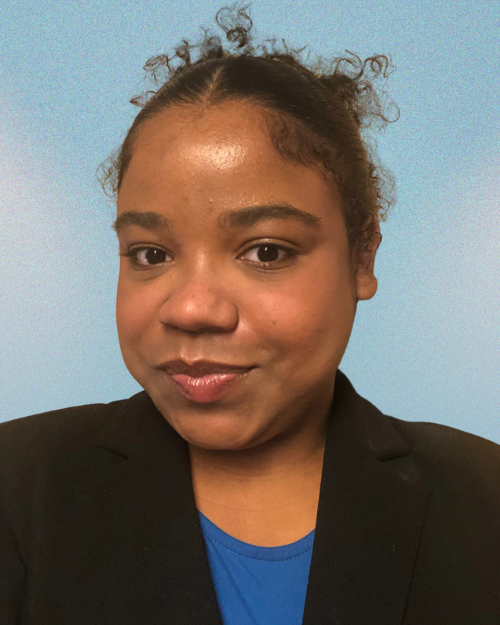 Elizabeth Marte headshot