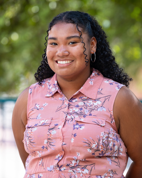 Kailani Day Headshot