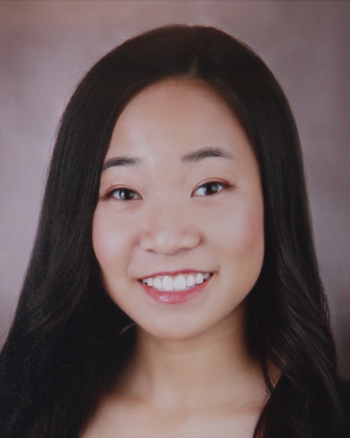 Melissa Calica headshot