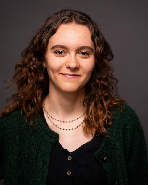 Sarah Lotsoff headshot
