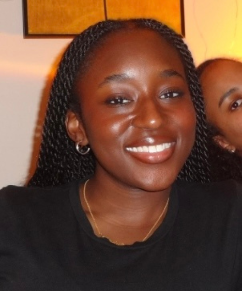 Kady Seck headshot
