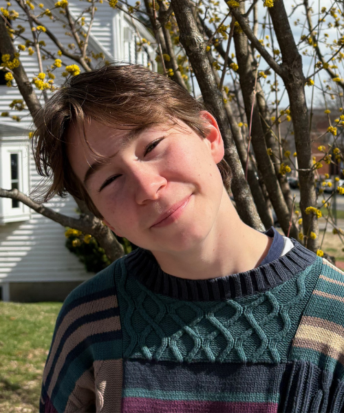 Lila Nields-Duffy headshot