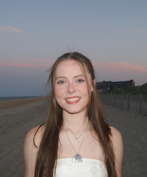 Melissa Griswold headshot