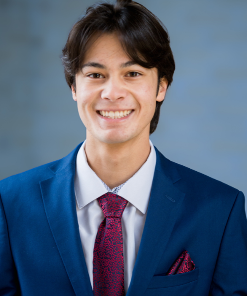 Nate Scott headshot