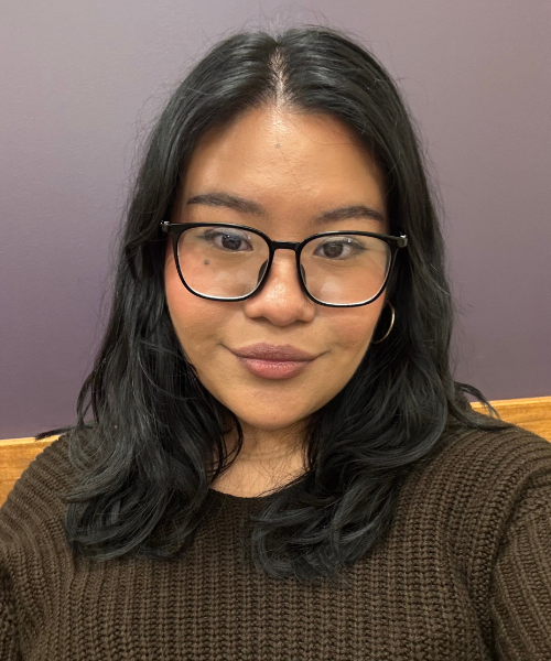 Tiara Anastacio headshot