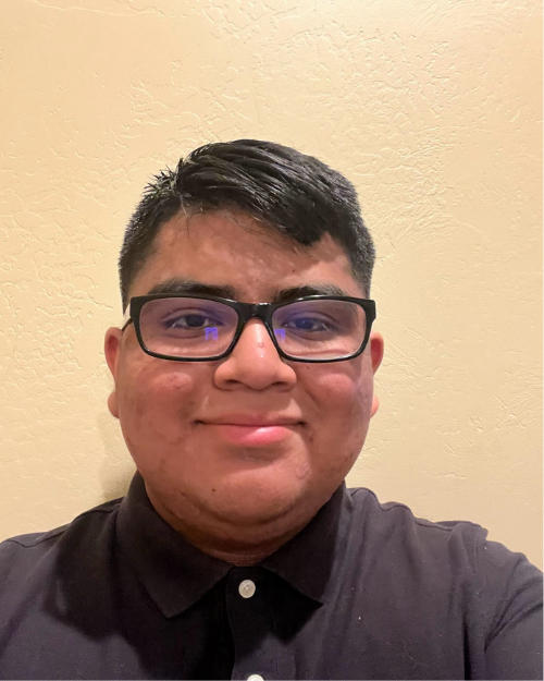 Kevin Nicolas headshot