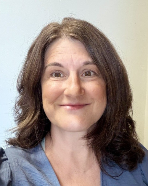 Shelie Wells headshot