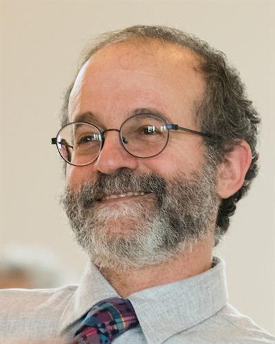 David Hammer