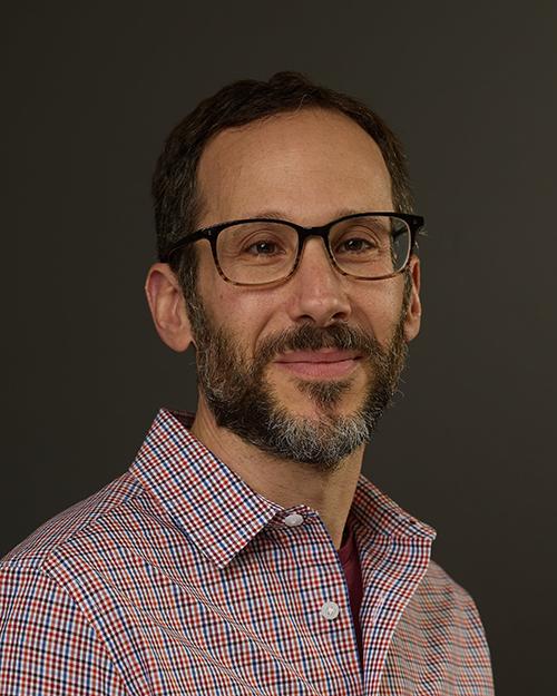Evan Horowitz