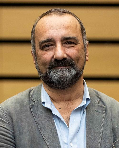 Hakan Altinay