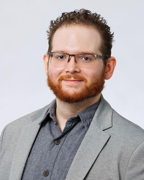 James J. Fisher