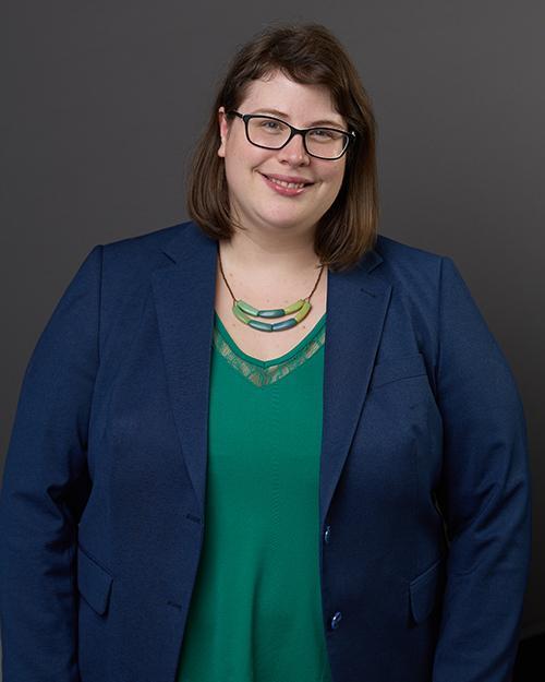 Kelly Siegel-Stechler