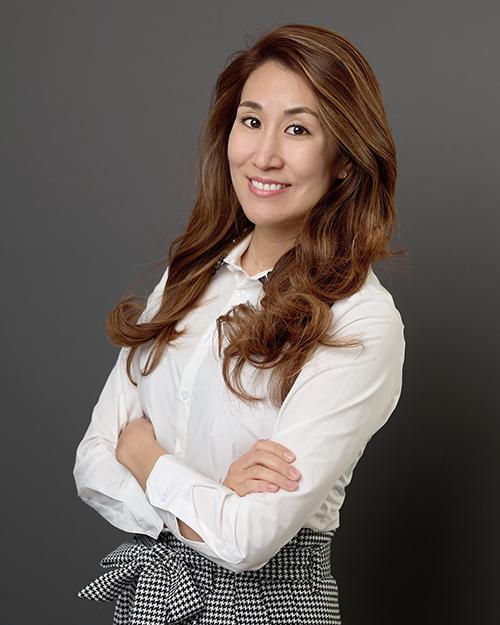 Sunah Hyun