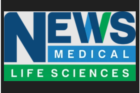 NewsMedical logo