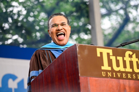 Freeman A. Hrabowski III